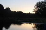 zonsopkomst (foto Giny)